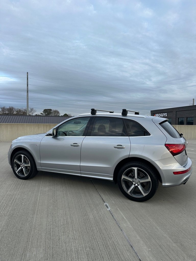 Used 2016 Audi Q5 3.0T Premium Plus image 10