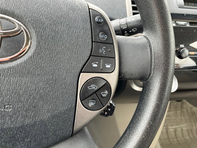 Used 2008 Toyota Prius FWD image 13