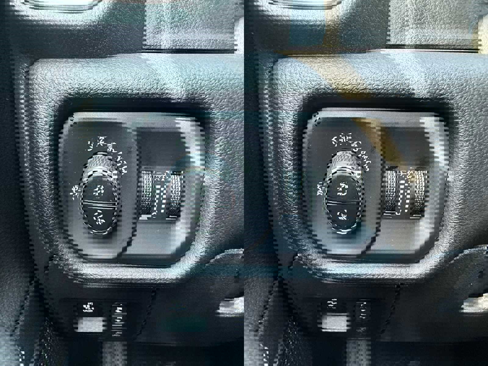 New 2026 RAM 1500 Laramie w/ Sport Appearance Package image 14