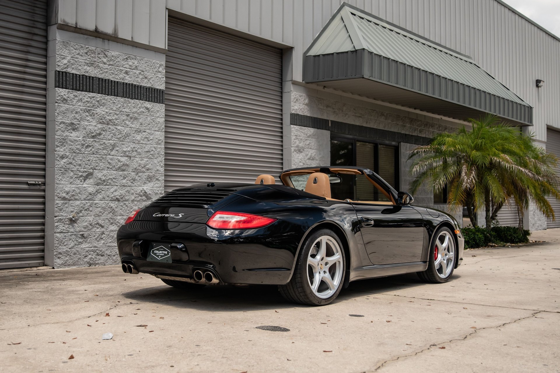 Used 2011 Porsche 911 Carrera S RWD image 7