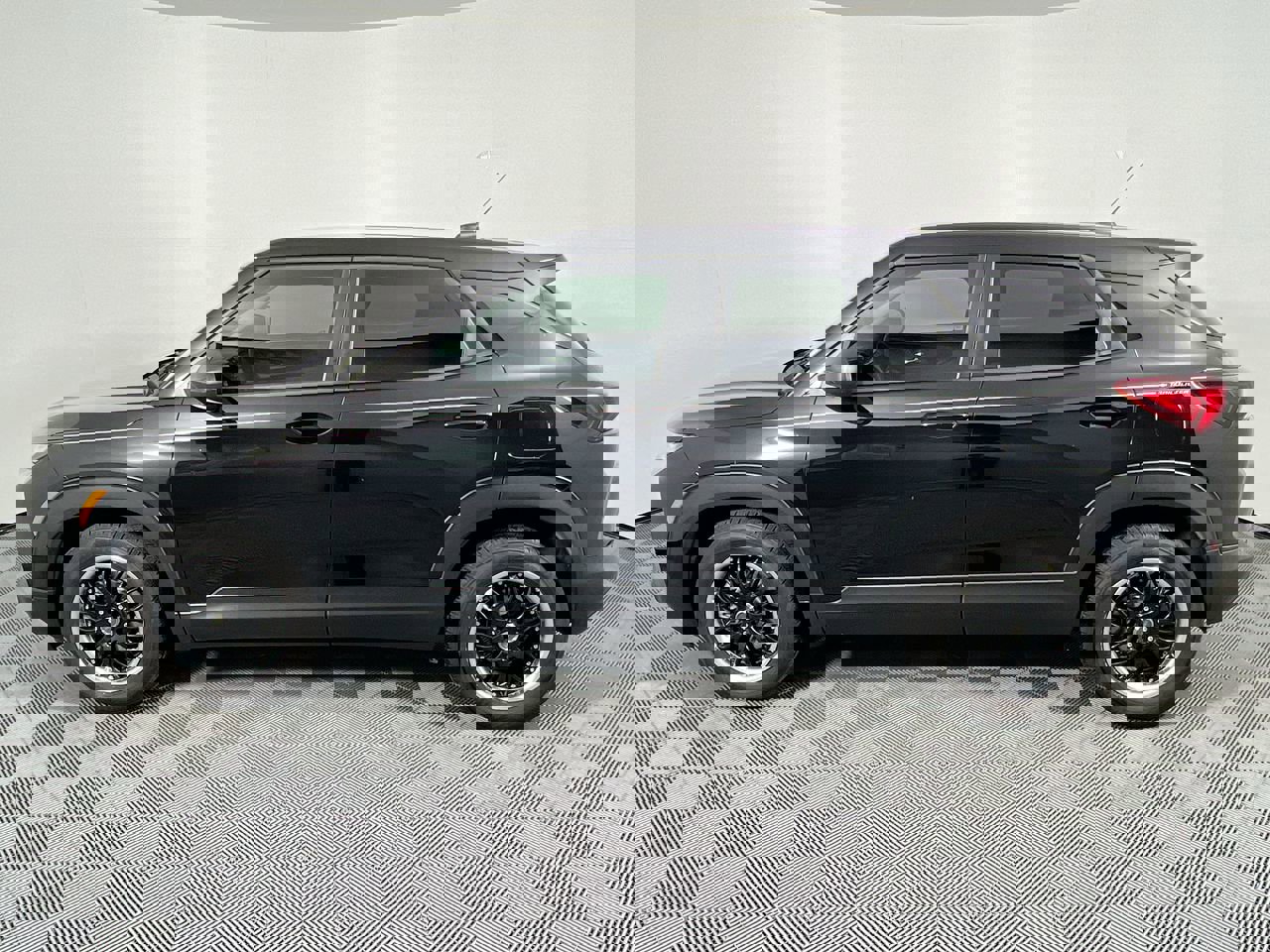 Used 2021 Chevrolet TrailBlazer LS image 6