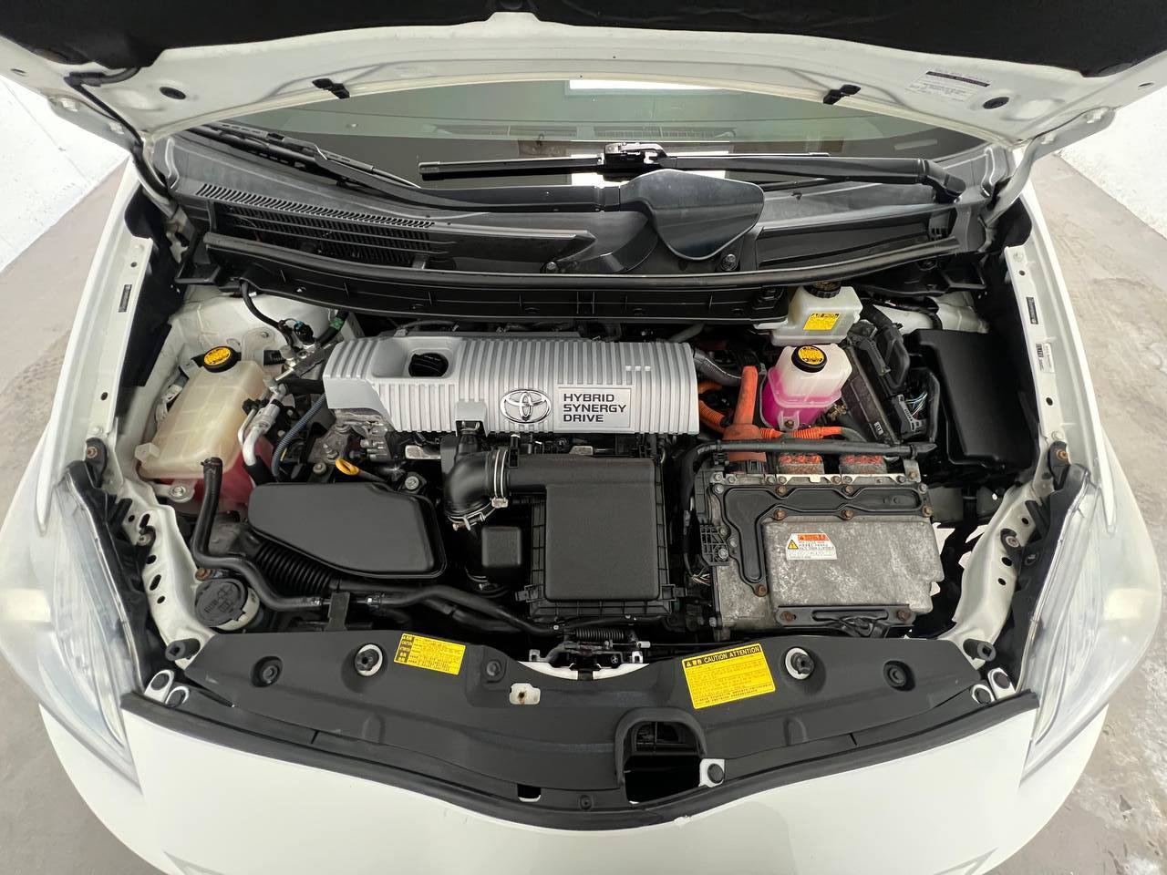Used 2010 Toyota Prius Three FWD image 22
