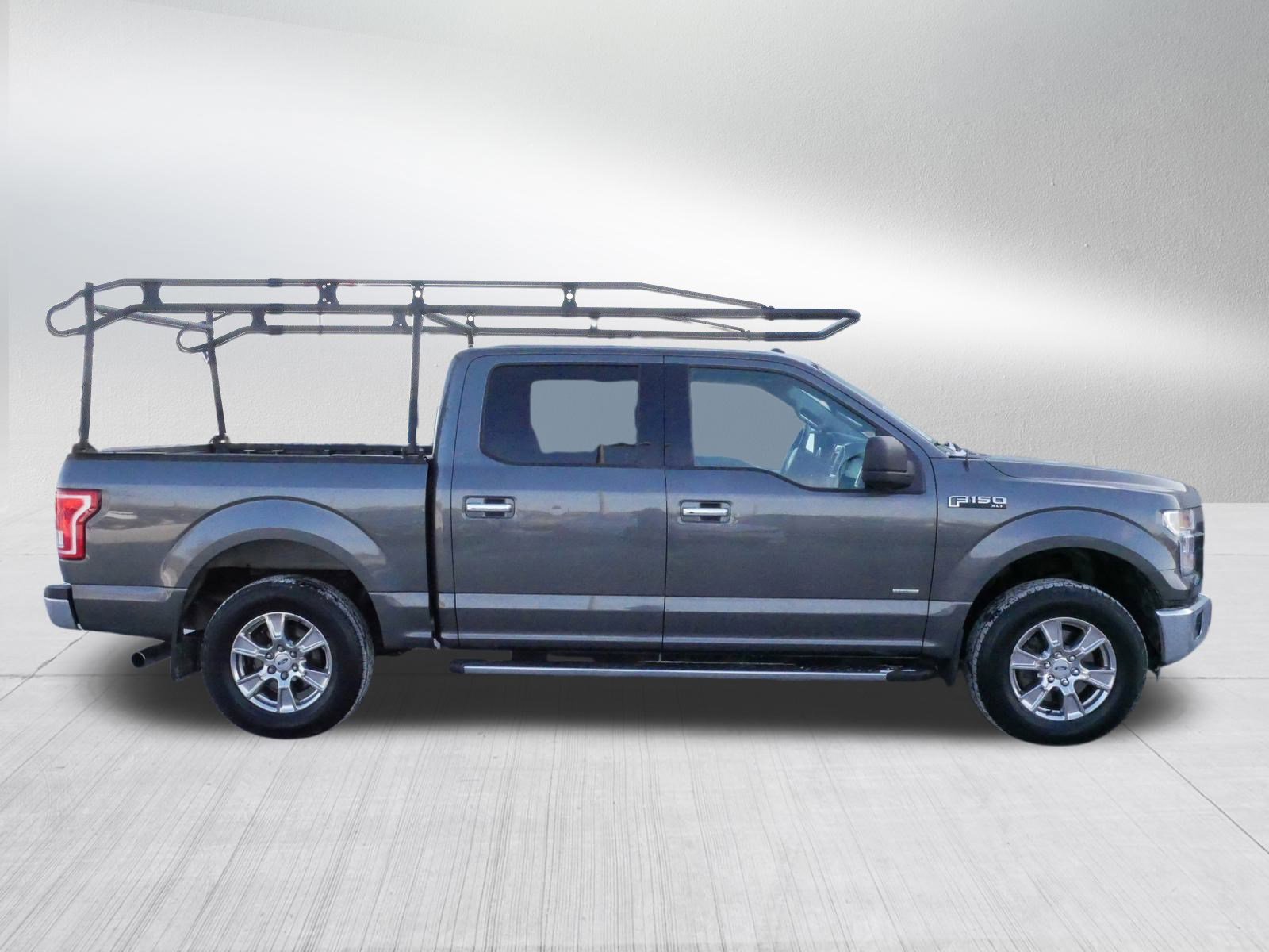 Used 2016 Ford F150 XLT w/ XTR Package image 8