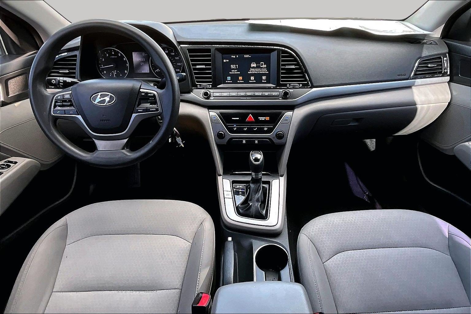 Used 2017 Hyundai Elantra SE FWD image 14