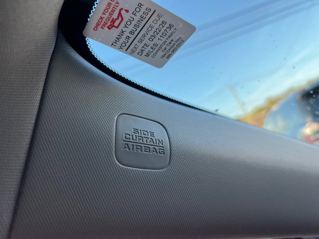 Used 2019 Honda Odyssey EX-L image 16