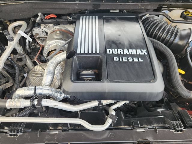 Used 2024 Chevrolet Silverado 1500 ZR2 w/ Technology Package AWD/4WD image 33