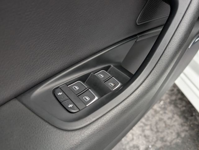 Used 2016 Audi A6 TDI Prestige w/ Prestige Package image 15