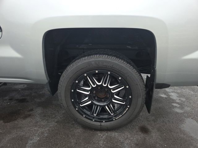 Used 2015 Chevrolet Silverado 1500 LT image 13