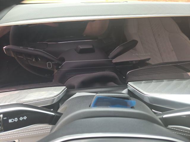 New 2026 Cadillac Escalade IQL Sport 1 w/ LPO, ONYX Package image 10