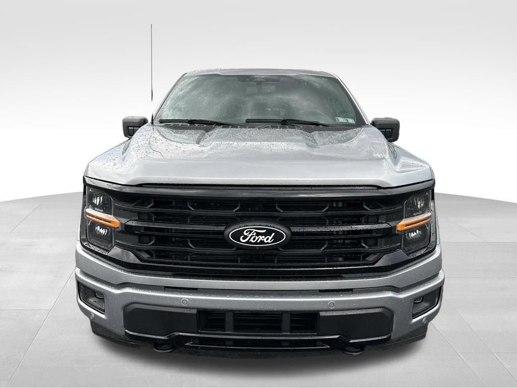 Used 2025 Ford F150 XLT w/ Equipment Group 302A MID AWD/4WD image 27