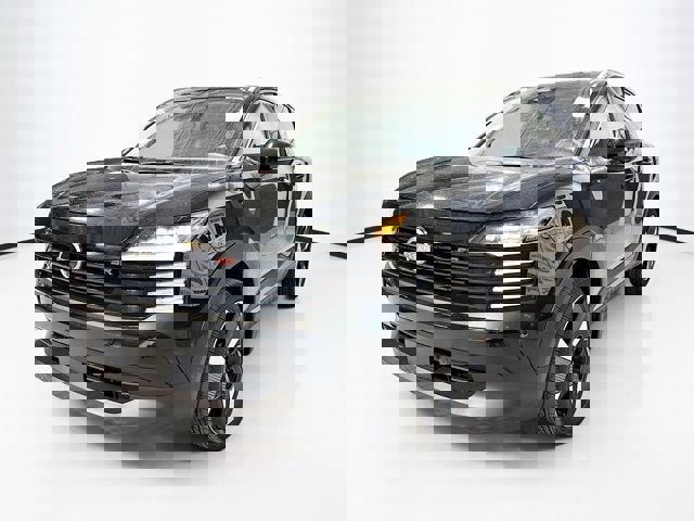 New 2026 Nissan Kicks SR w/ SR Premium Package image 1