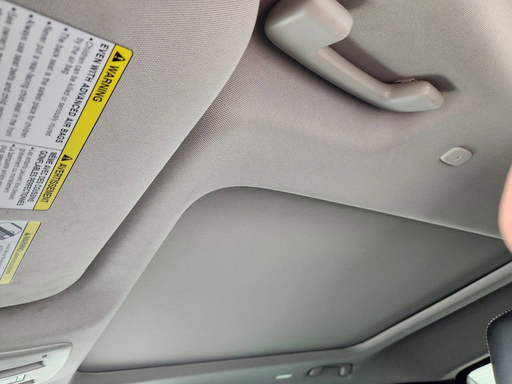 Certified 2025 Nissan Murano SL image 23