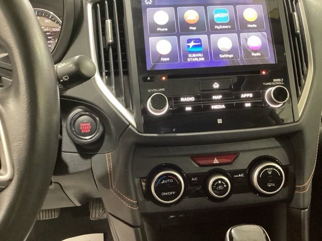 Used 2020 Subaru Crosstrek 2.0i Limited w/ Moonroof Package w/Navigation image 19