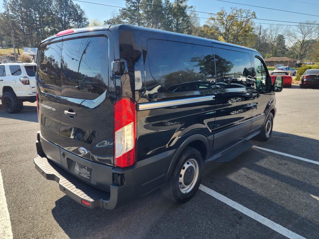 Used 2018 Ford Transit 150 XL image 8