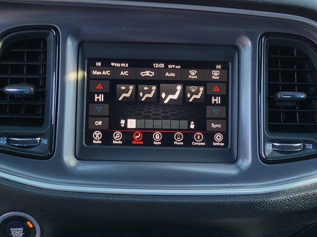 Used 2020 Dodge Challenger SXT image 20