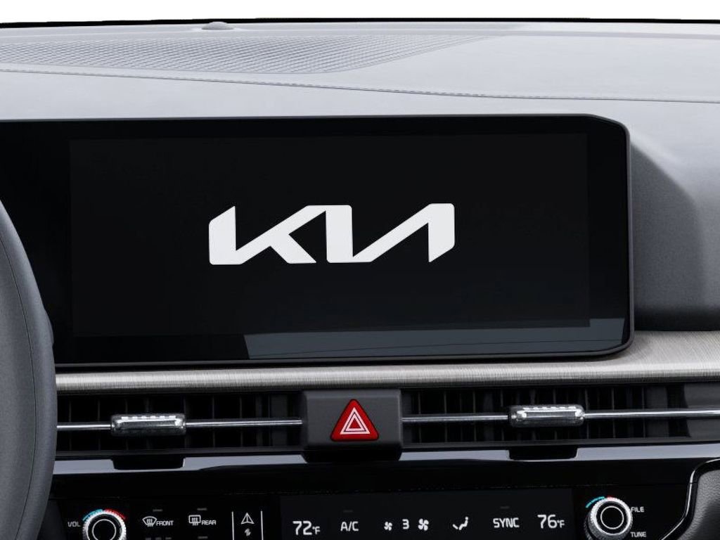 New 2026 Kia Sportage X-Line w/ X-Line Premium Package image 20