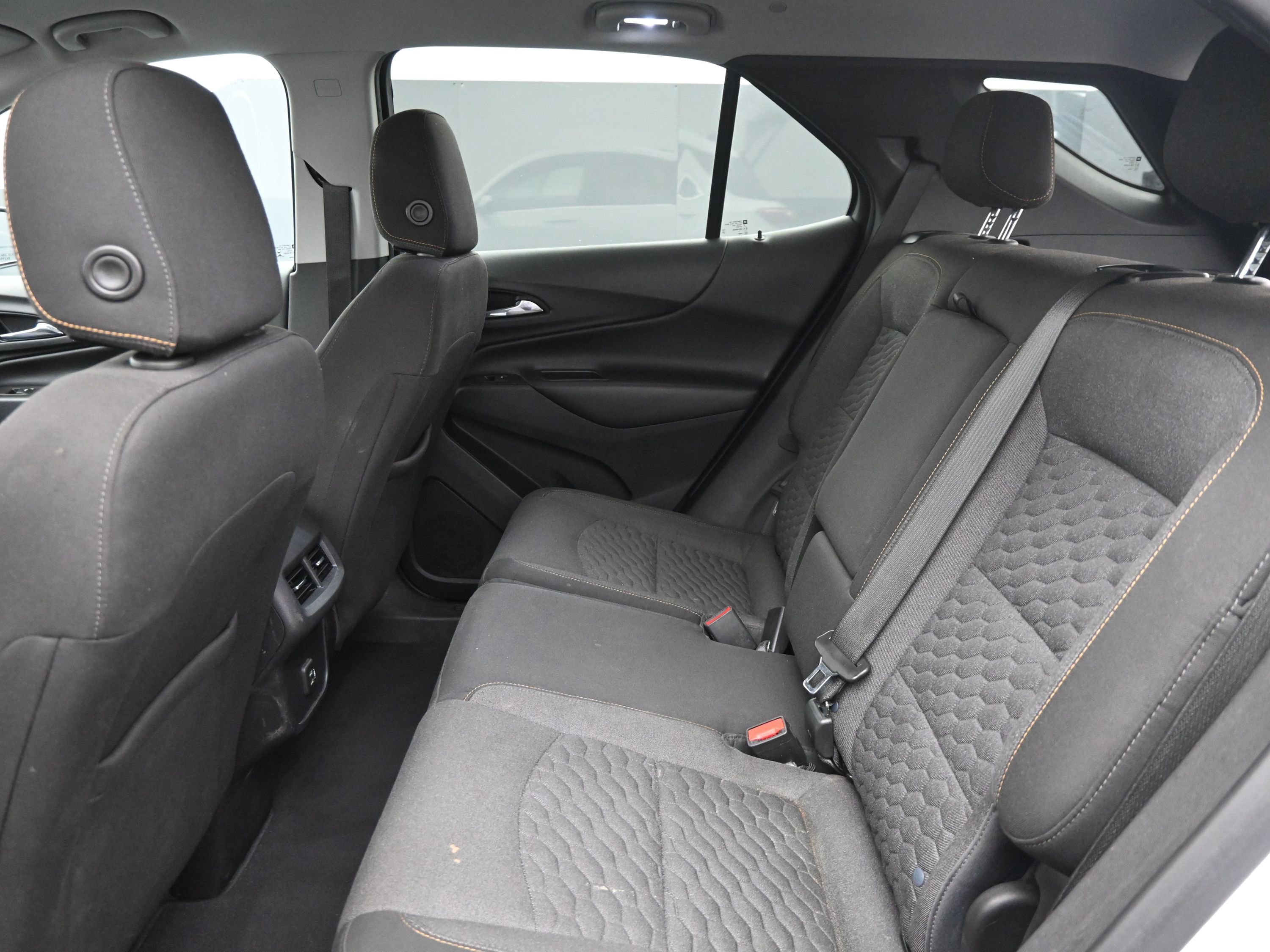 Used 2021 Chevrolet Equinox LT image 17