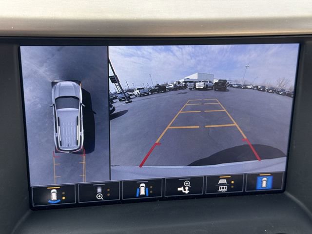 Used 2023 GMC Acadia Denali w/ Denali Ultimate Package image 15