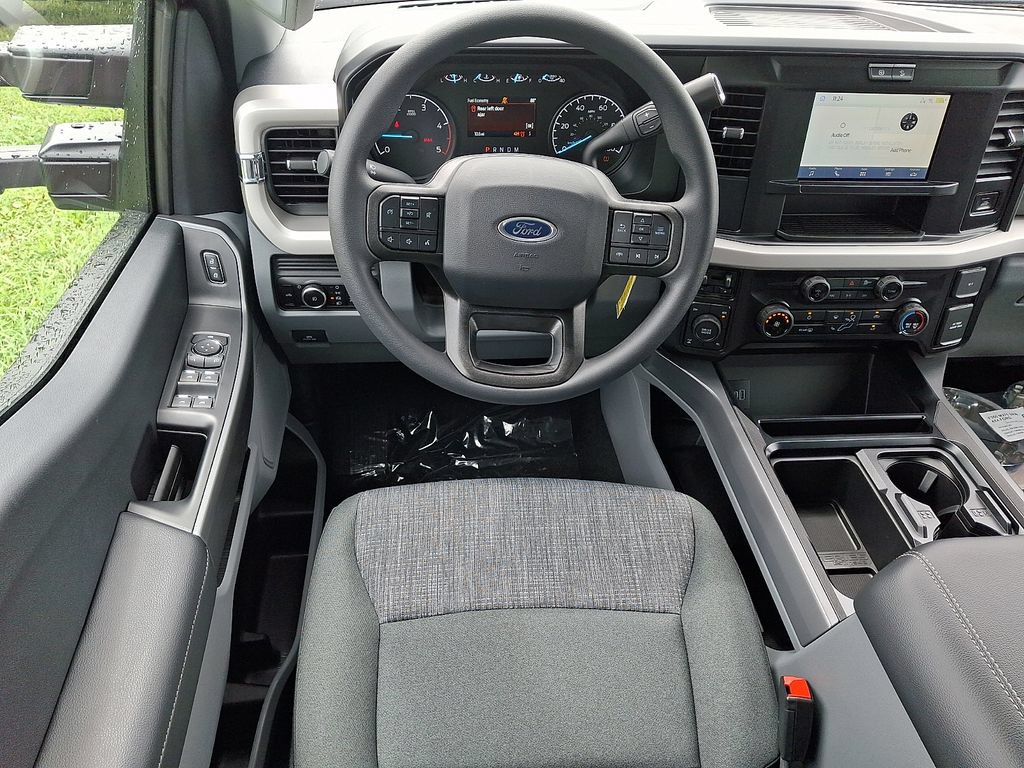 New 2026 Ford F350 XLT AWD/4WD image 7