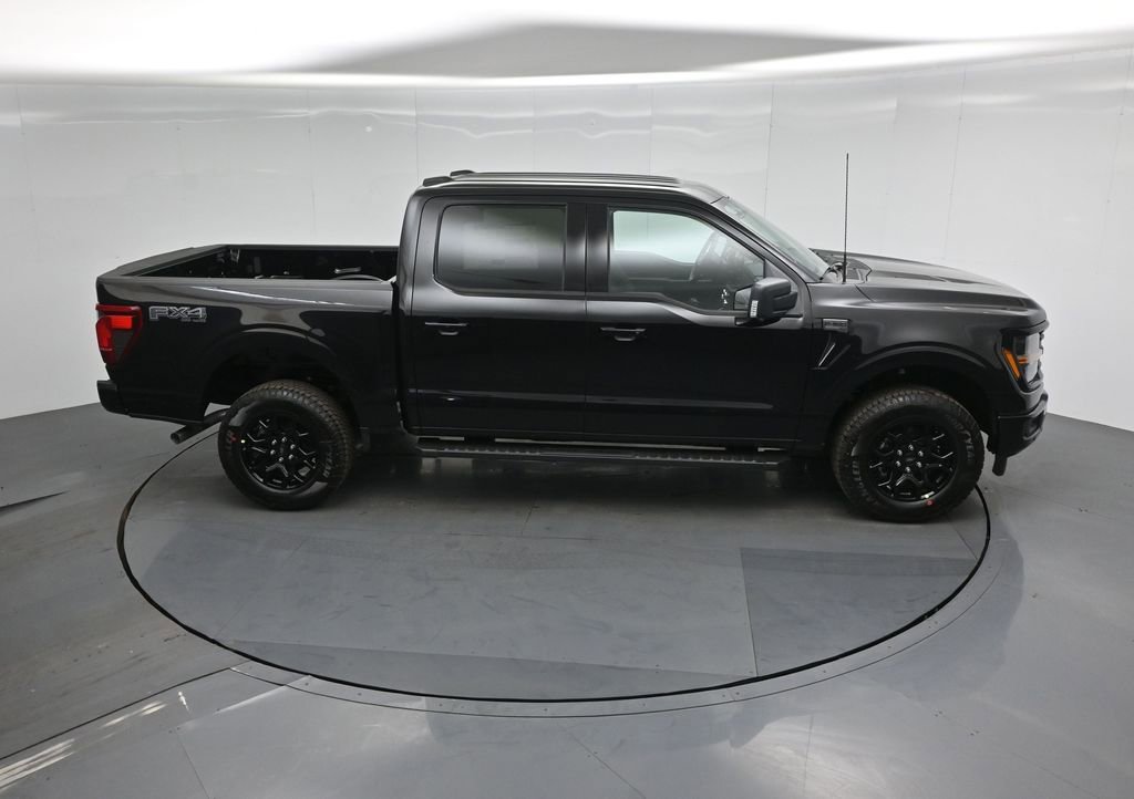 New 2026 Ford F150 XLT AWD/4WD image 37