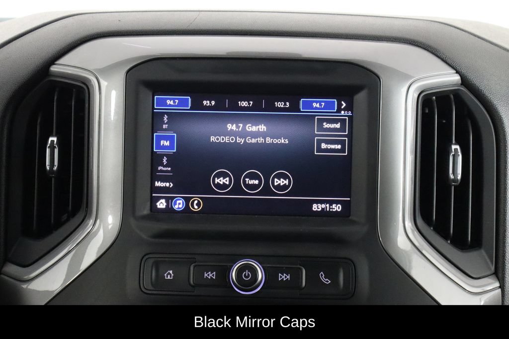 Used 2020 Chevrolet Silverado 2500 W/T w/ WT Convenience Package RWD image 23