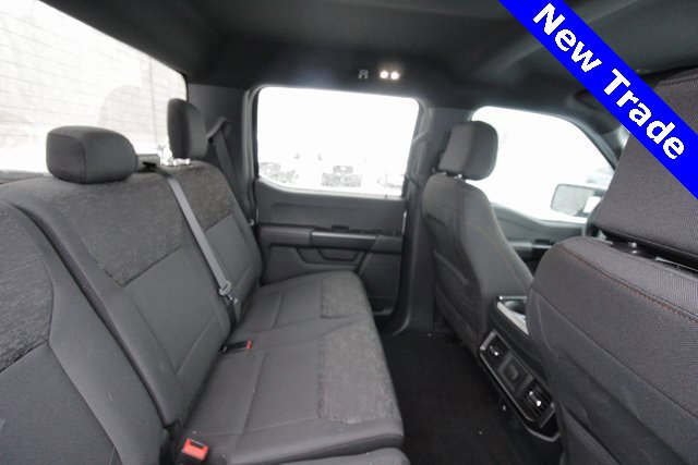 Used 2022 Ford F150 Tremor w/ Bed Utility Package image 10