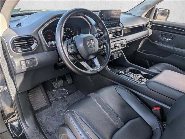 Used 2023 Honda Pilot EX-L image 9