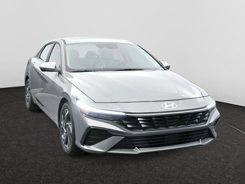 Used 2024 Hyundai Elantra Limited