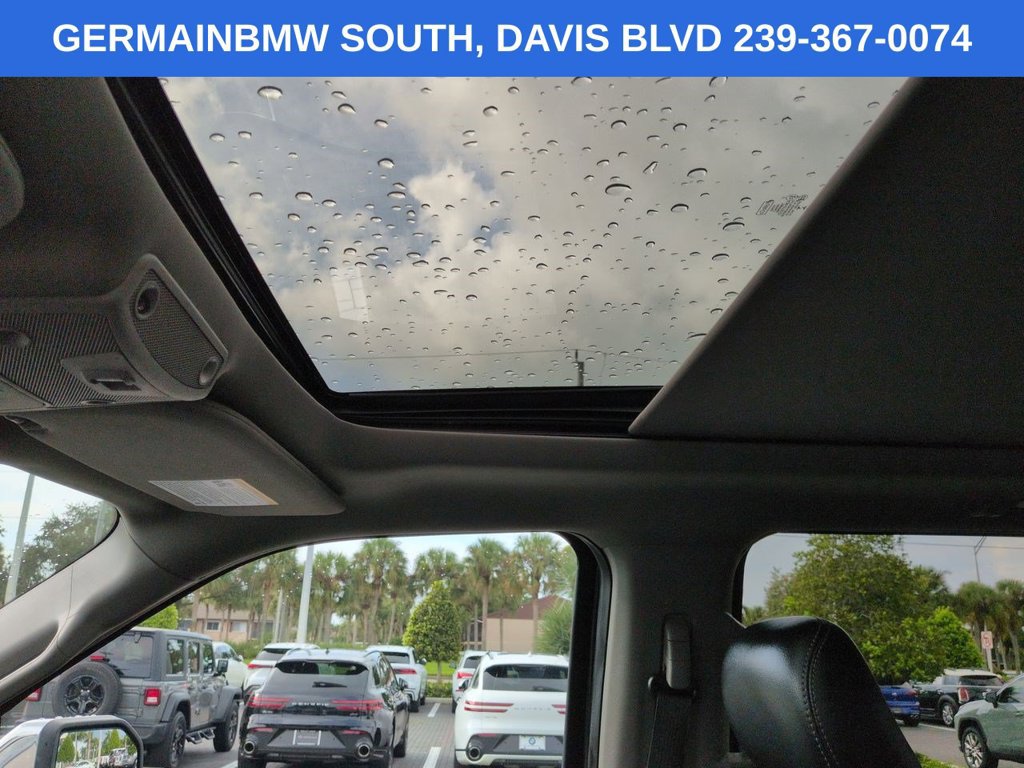 Used 2020 Ford F150 Lariat w/ Equipment Group 502A Luxury AWD/4WD image 22