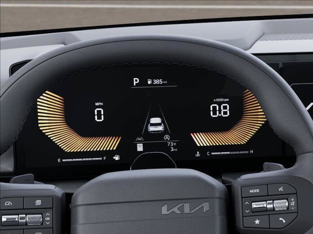 New 2027 Kia Seltos X-Line S AWD/4WD image 21