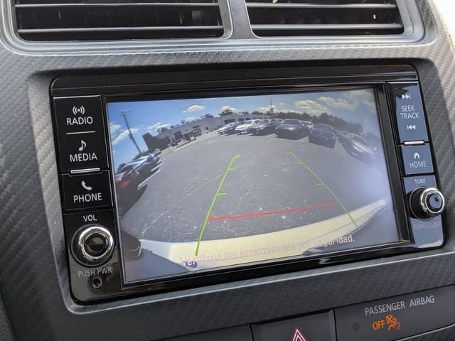 Used 2022 Mitsubishi Outlander Sport ES AWD/4WD image 21