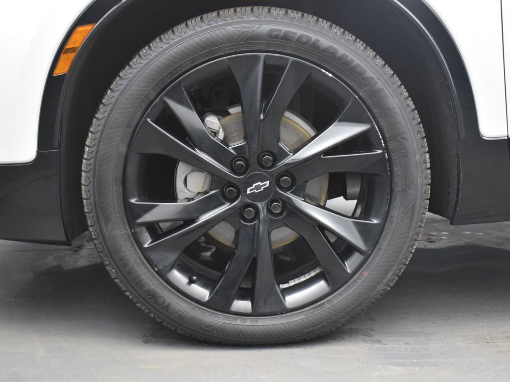 Used 2020 Chevrolet Blazer RS image 8