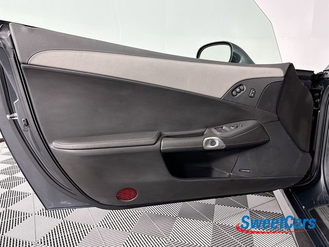 Used 2010 Chevrolet Corvette ZR1 w/ Preferred Equipment Group image 33