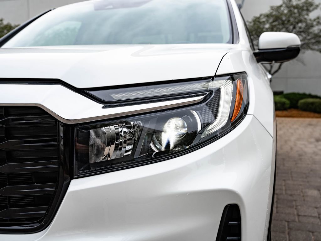 Used 2023 Honda Ridgeline RTL-E image 15
