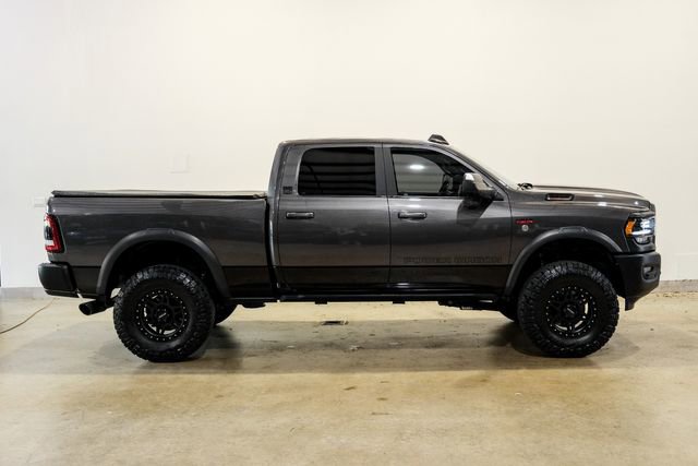 Used 2021 RAM 2500 Power Wagon w/ 75th Anniversary Edition image 27