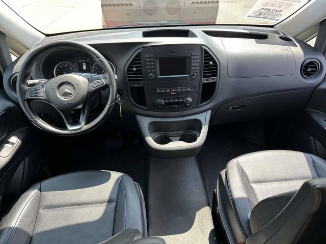 Used 2020 Mercedes-Benz Metris Passenger image 17