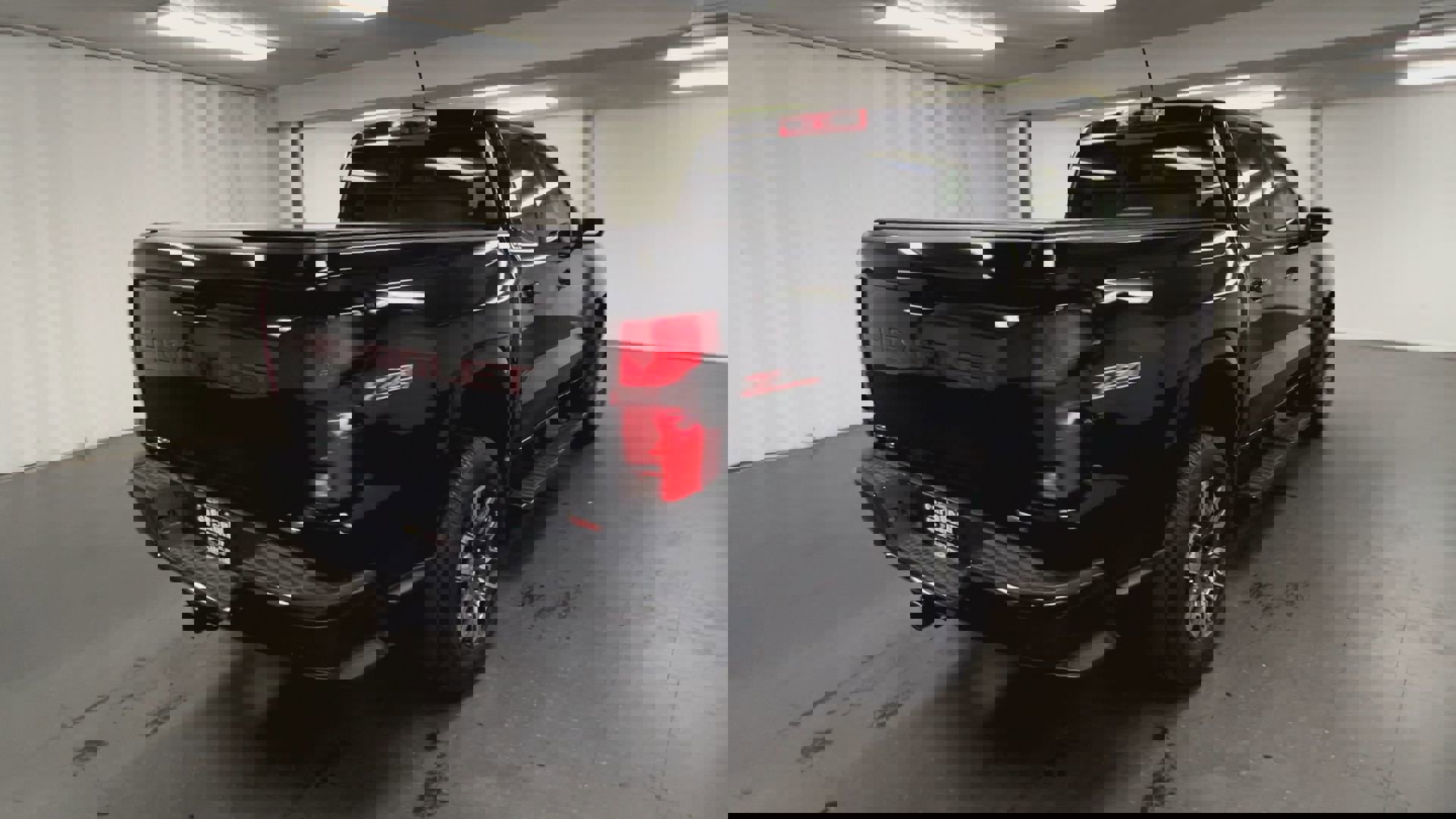 Certified 2024 Chevrolet Colorado LT w/ LT Convenience Package III image 43