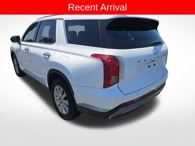 Used 2024 Hyundai Palisade SEL AWD/4WD image 5
