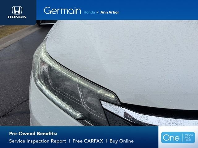 Used 2015 Honda CR-V EX-L image 3