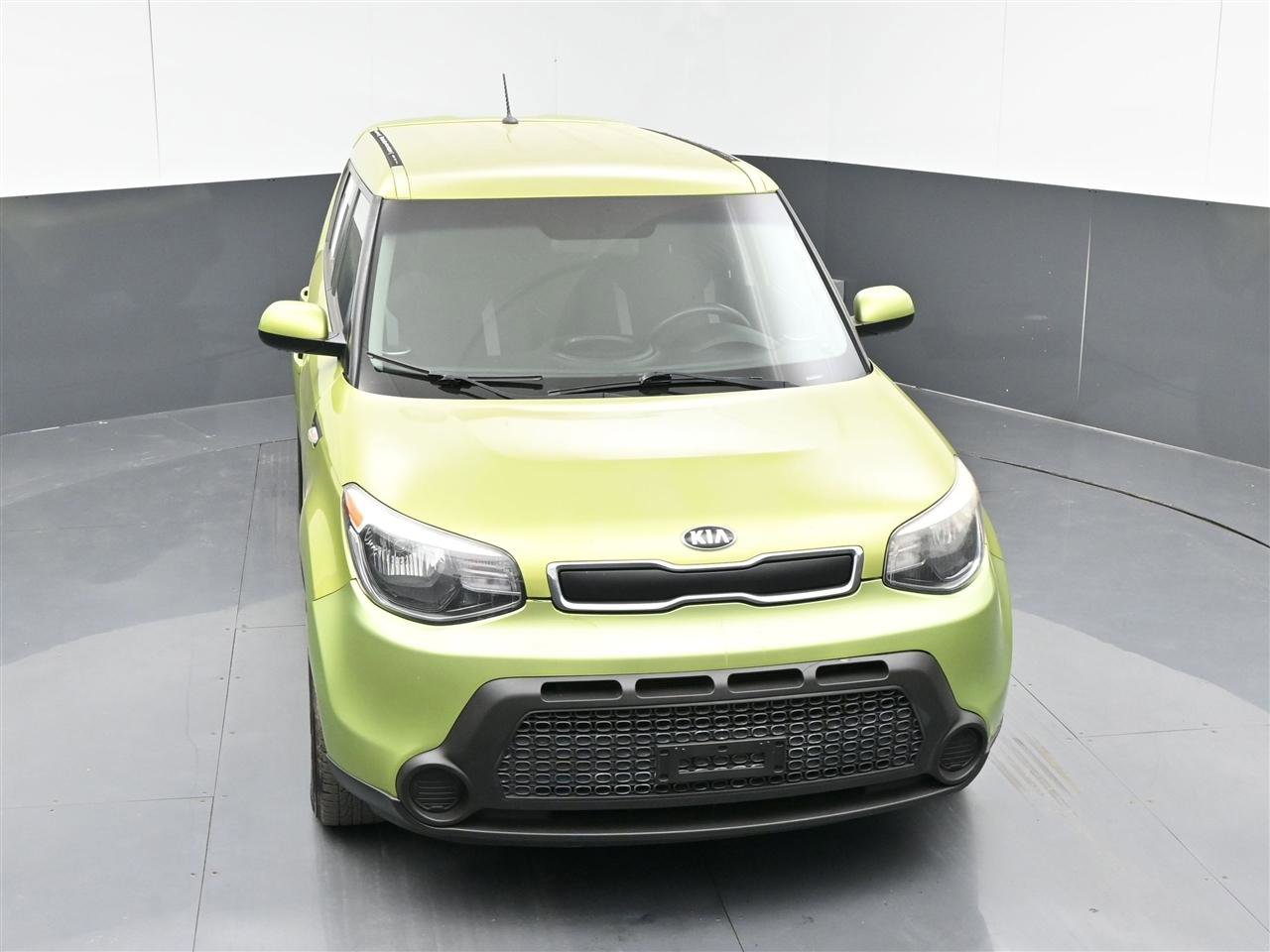Used 2014 Kia Soul FWD image 21