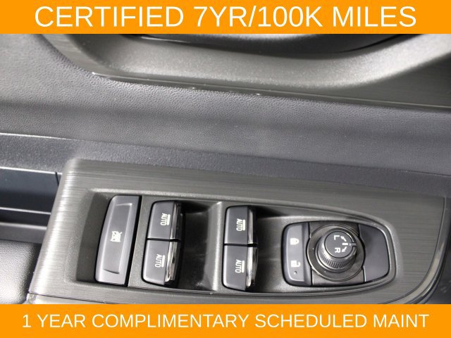 Used 2026 Subaru Outback Wilderness w/ Wilderness Package AWD/4WD image 17