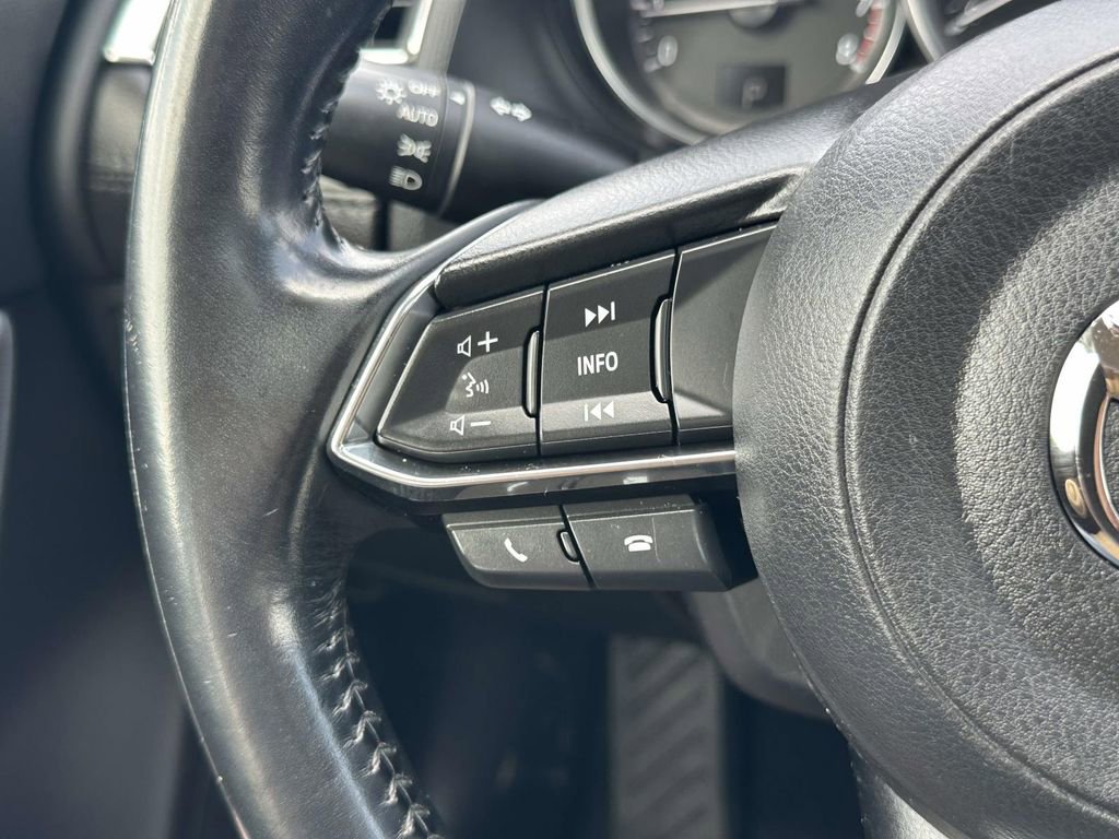 Used 2017 MAZDA MAZDA6 Touring w/ Touring Premium Package image 26