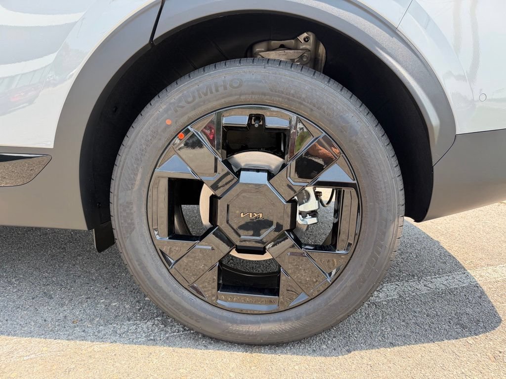 New 2026 Kia Sportage X-Line AWD/4WD image 35