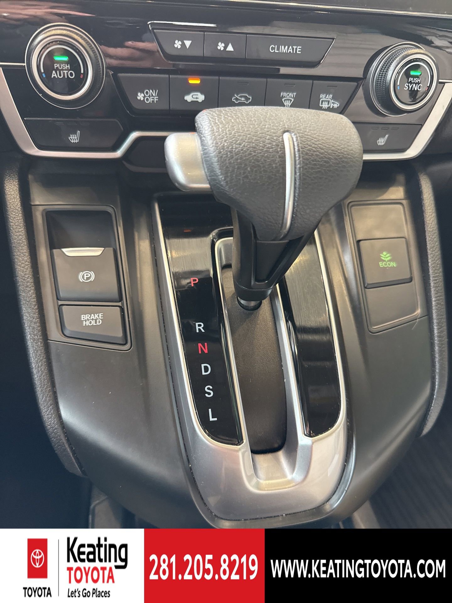 Used 2018 Honda CR-V EX image 11