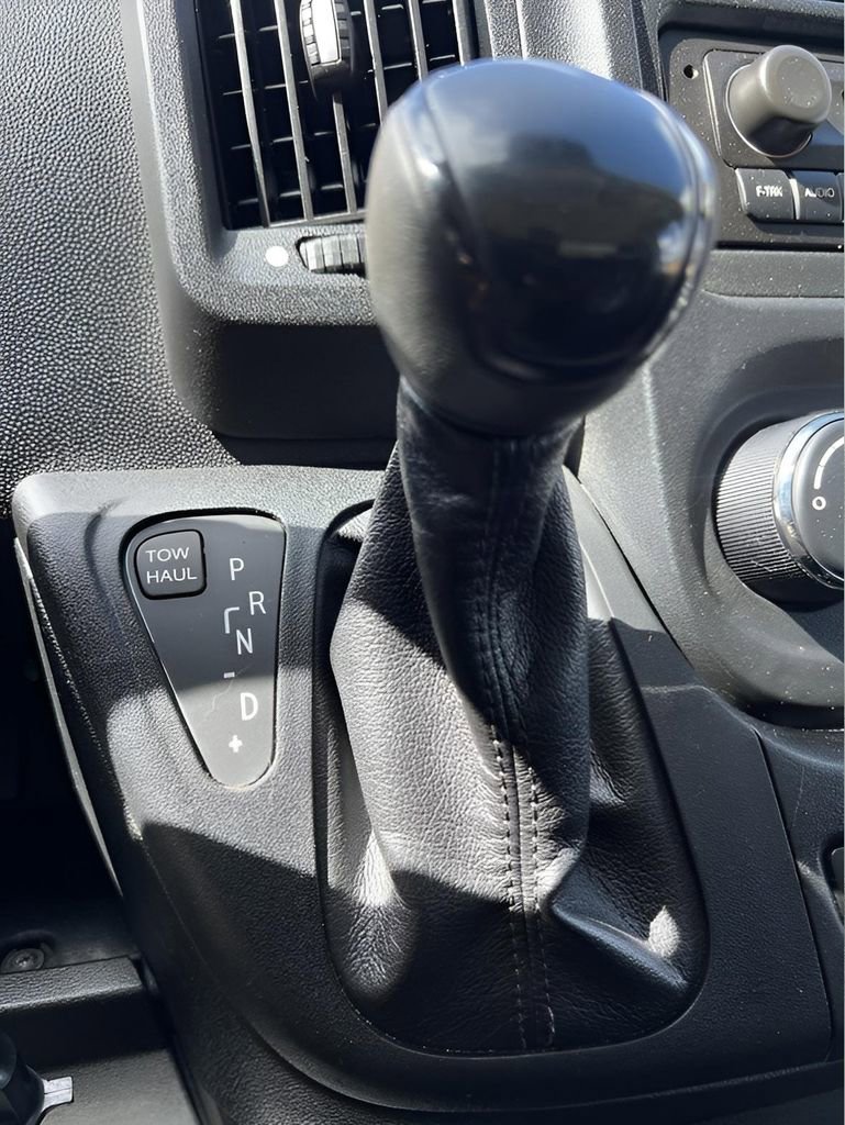 Used 2014 RAM ProMaster 3500 image 21