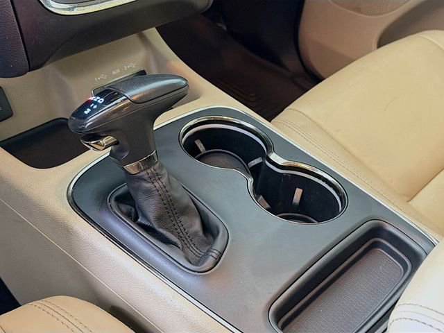 Used 2019 Dodge Durango GT w/ Trailer Tow Group IV image 18