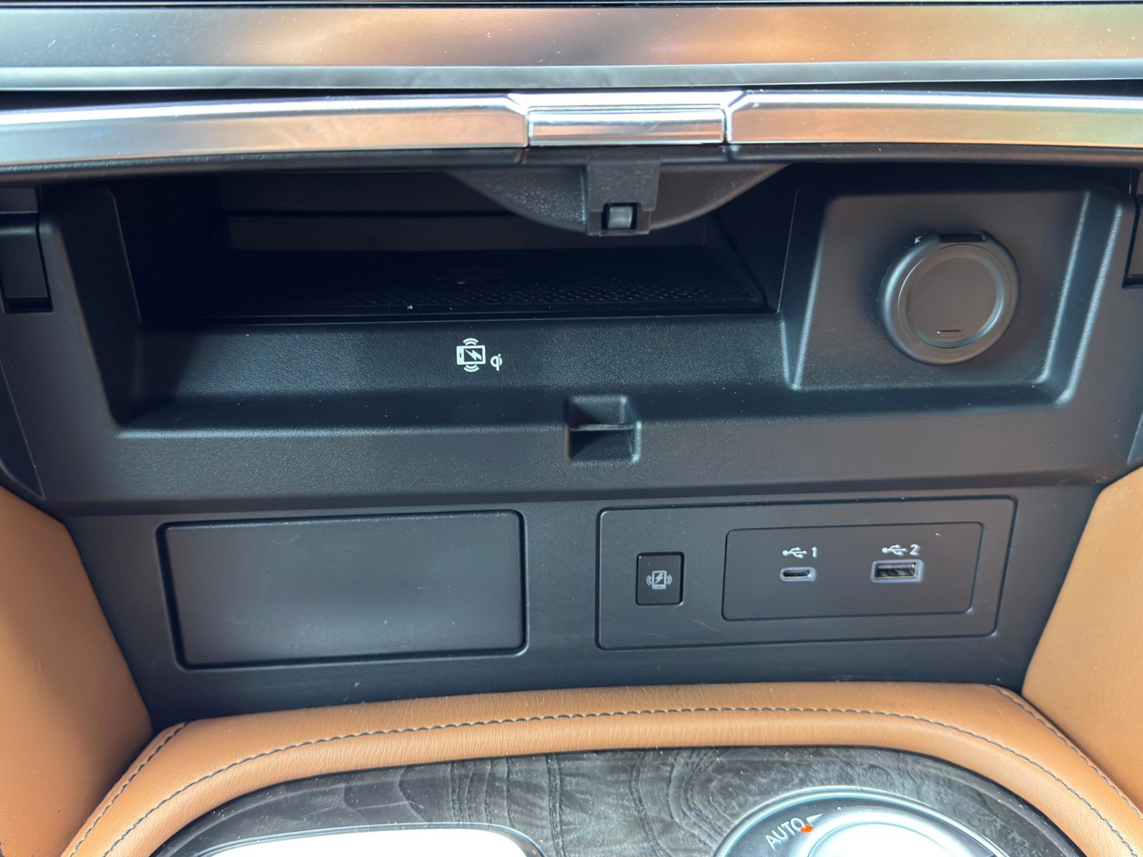 Used 2022 INFINITI QX80 Sensory w/ All-Season Package AWD/4WD image 29