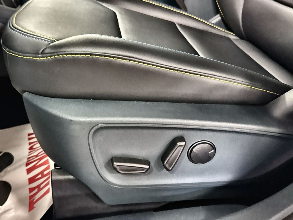 New 2026 Ford Maverick Lobo AWD/4WD image 13