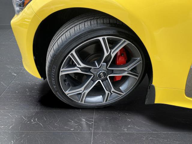Used 2018 Kia Stinger GT2 image 44