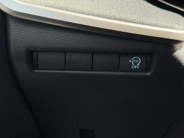 Certified 2026 Nissan Kicks S FWD image 25